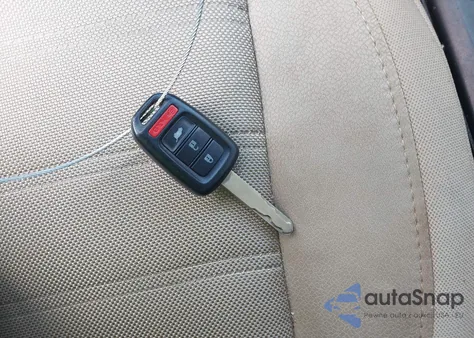 2022 Honda Cr-V Lx from USA, damaged, VIN 7FARW1H29NE005941